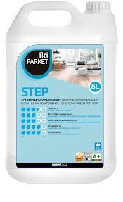 ELITE STEP (Emb. 5lt) ELITE STEP (Emb. 5lt)