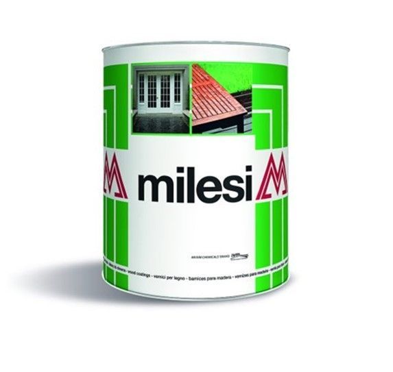 XWC5AA1 - OLEO IMPREGNANTE AQUOSO DECK'S (Emb. 5lts)