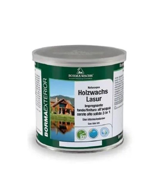 HOLZWACHS NATUR 3x1 HOLZWACHS NATUR 3x1