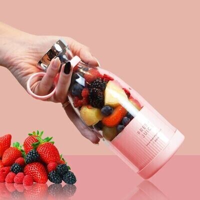 The MINI Blender - Sereno