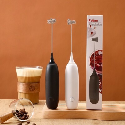 MINI Cappuccino Frother