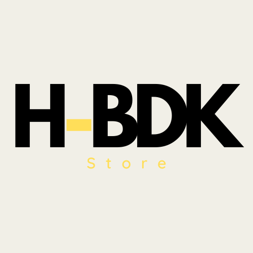 H-BDK's Store