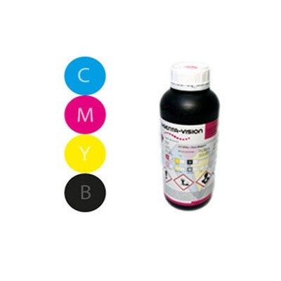 UV FUSION CMYK, Litri: 1 Litro