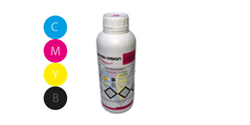 Ink Ecosolvente