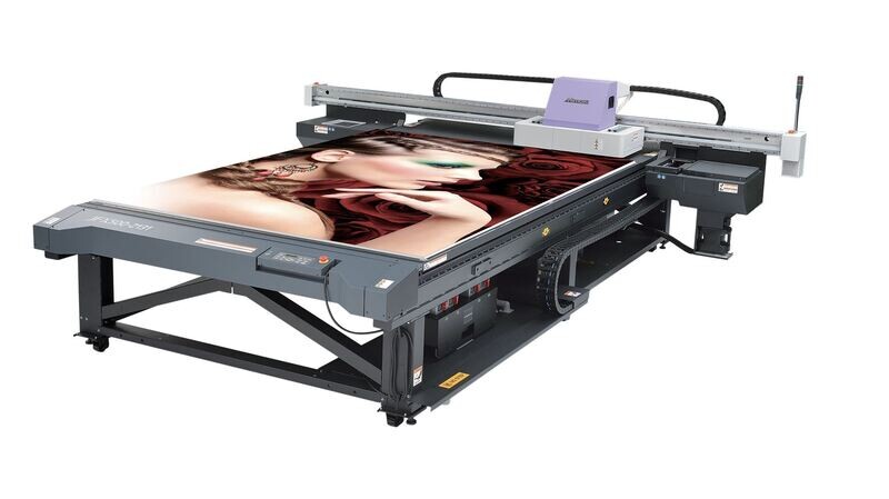 MIMAKI JFX500-2131