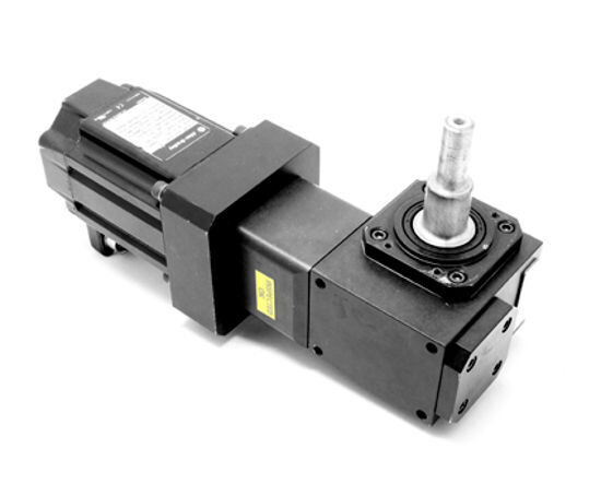 This FRU, X Drive Motor is suitable for VUTEk QS, GS &amp; QSr series printers.