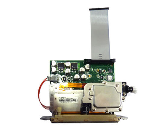 Vutek GS ASM, JETPACK GS/GSR GREY UNCOA QD CONN - 45095093