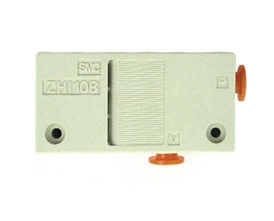 QS Series Vacuum Ejector Venturi - P9286-A