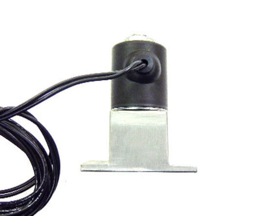 QS Series Solenoid Single Valve - P4302-A
