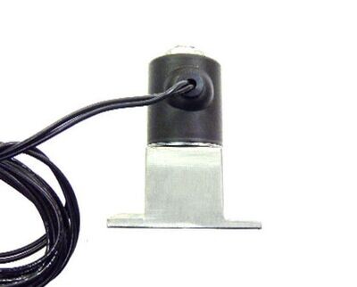 QS Series Solenoid Single Valve - P4302-A