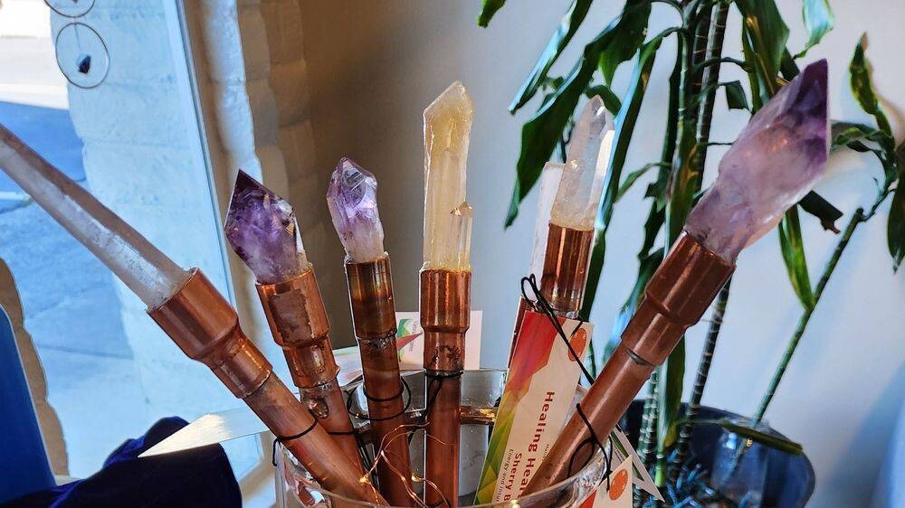 Personal Grounding Rod
