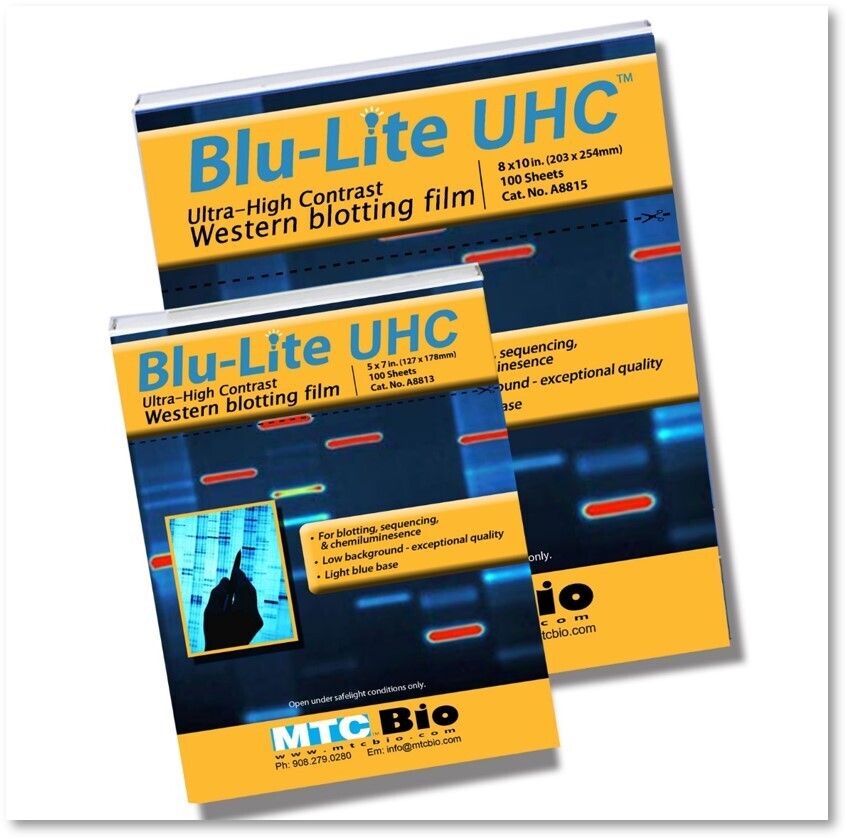 Blu-Lite UHC™