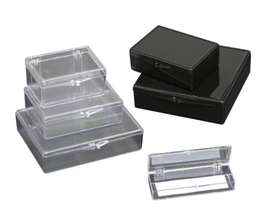 Western blotting boxes