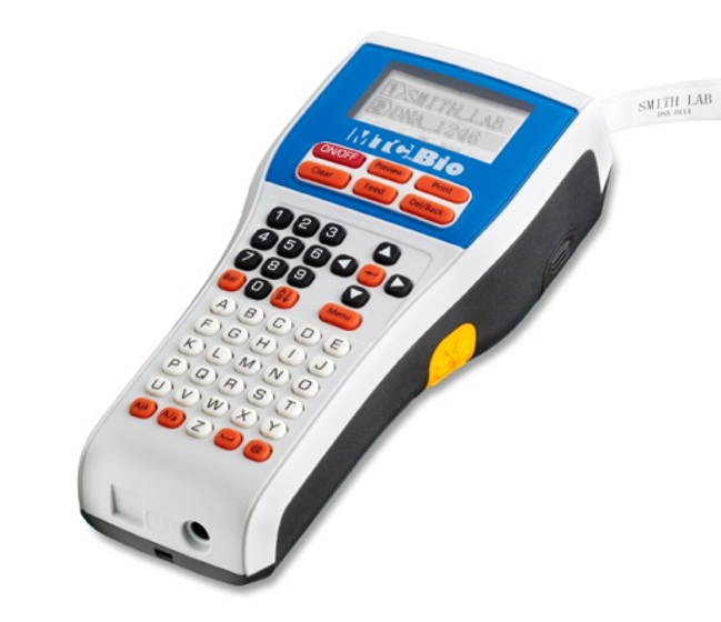 LABeler™ Lab Printer &amp; accessories