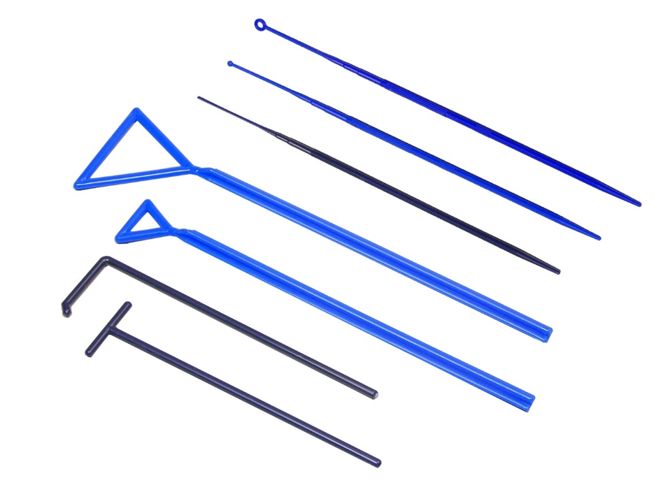 Inoculating Loops, Needles &amp; Spreaders