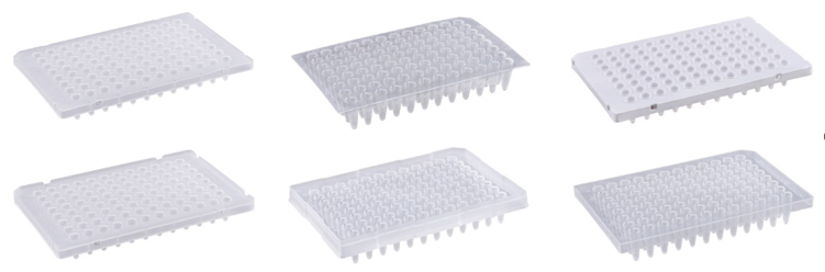 Plaques PCR Pure•Amp™