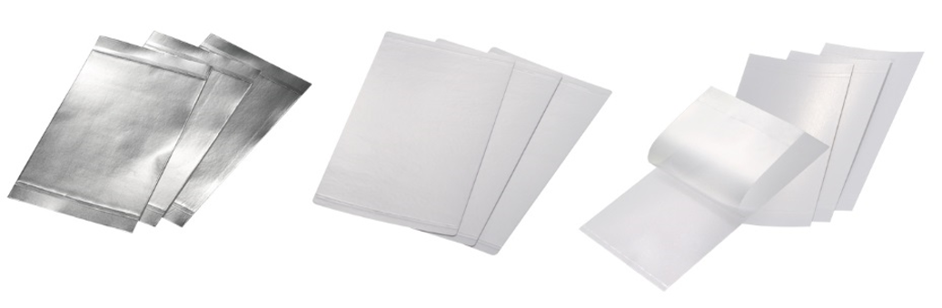 Pure•Amp™ PCR Sealing Films