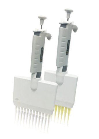 ProPette™ LE Multi-Channel Pipettes