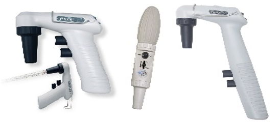 ProPette™ Pipette Controllers &amp; accessories