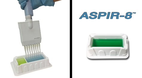 Specialty Solution Reservoirs