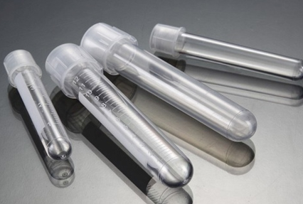 General Culture Tubes