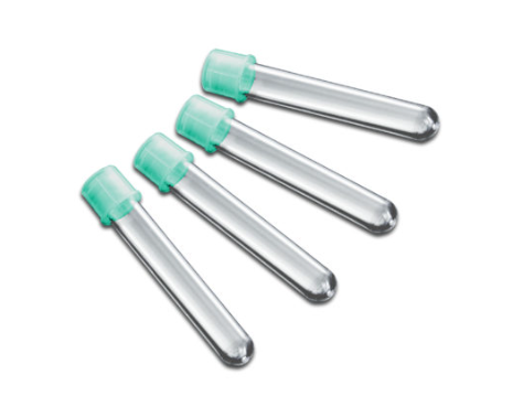 FACS Compatible Culture Tubes