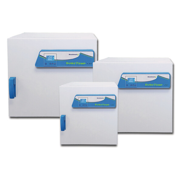 SURETEMP™ DUAL CONVECTION INCUBATORS