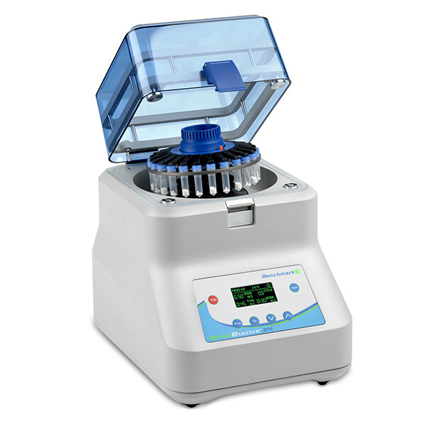 BEADBLASTER 24 MICROTUBE HOMOGENIZER, 115V