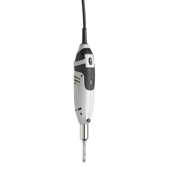 HANDHELD HOMOGENIZER, INCLUDES 5MM AND 7MM GENERATORS (IDEAL FOR MICROTUBES)