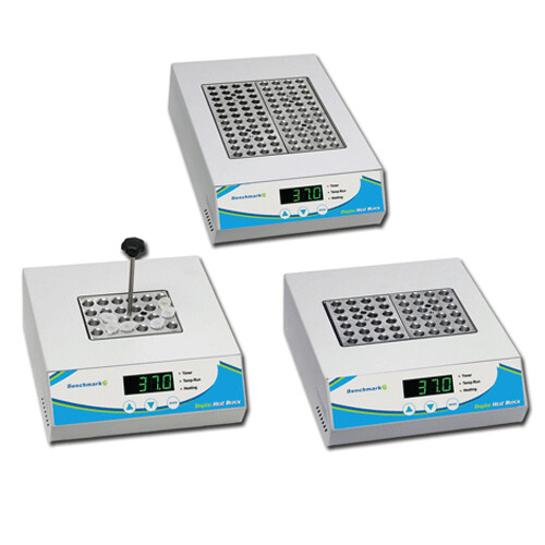 BENCHMARK TRADITIONAL DRY BATHS