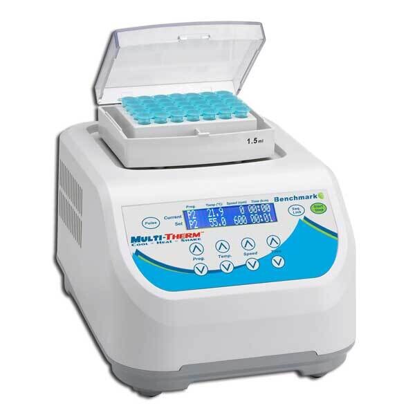 MULTITHERM SHAKER