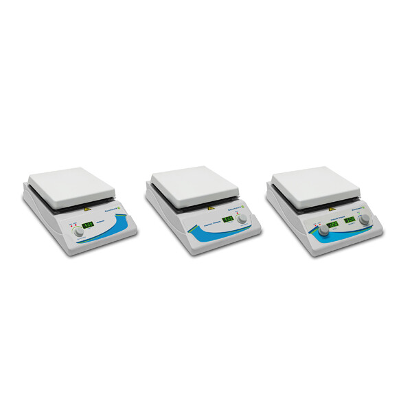 10X10&quot; DIGITAL HOTPLATE STIRRERS