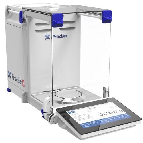 PRECISA SEMI-MICRO AND ANALYTICAL BALANCE - HF &amp; HM SERIES