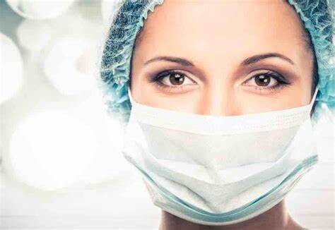 Masques de protection