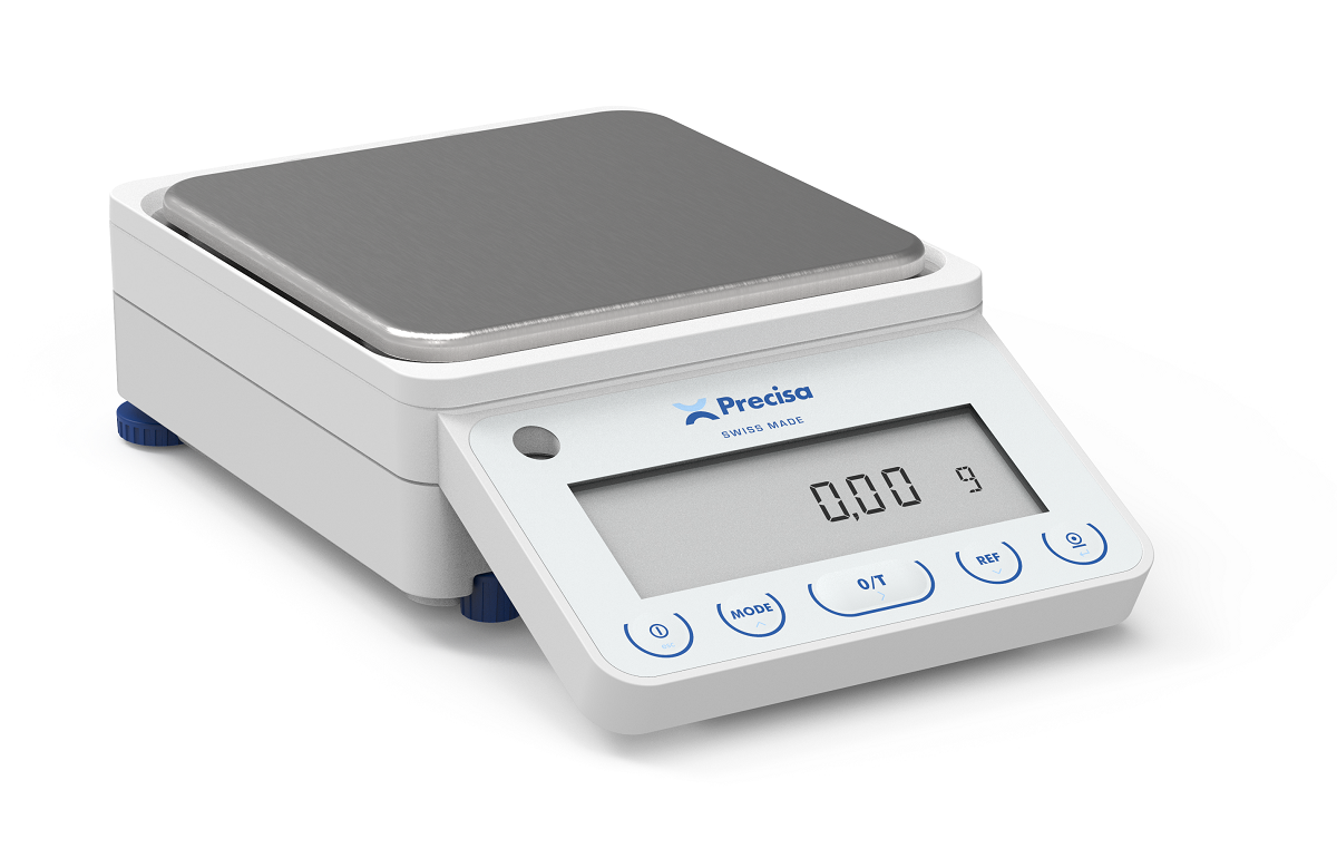 Série 520 PB Precision Balances