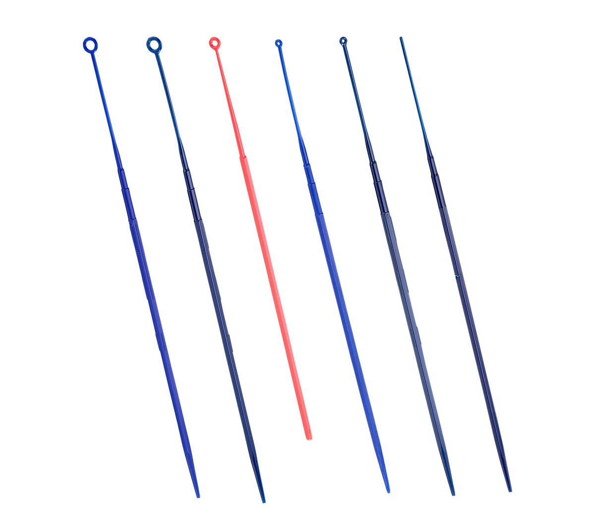 Inoculating Loops &amp; Needles