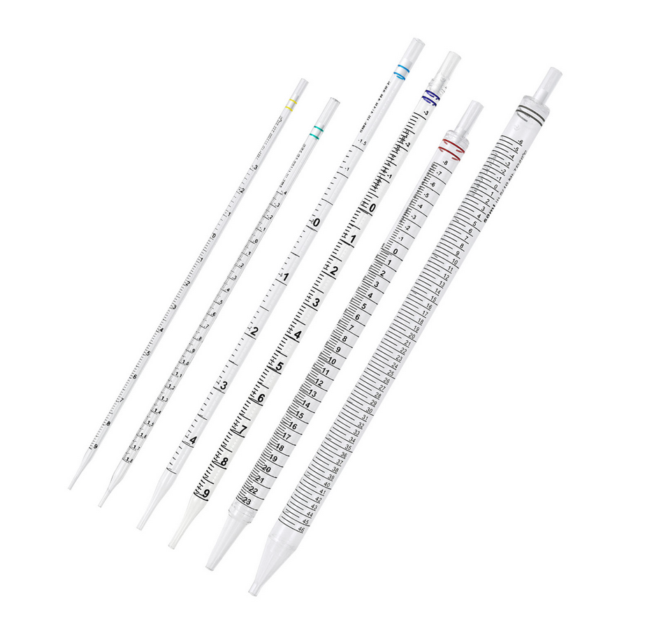 Serological Pipettes