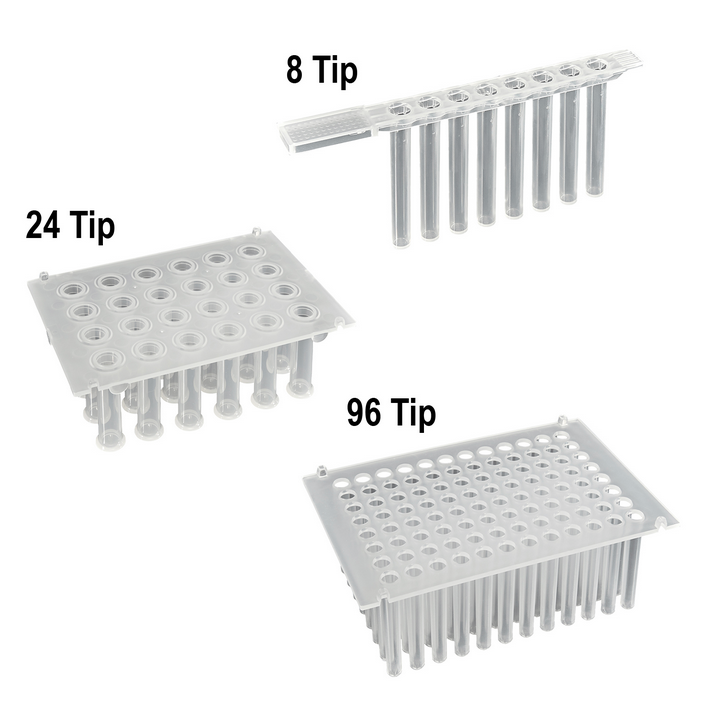 OptiWell™ Tip Combs