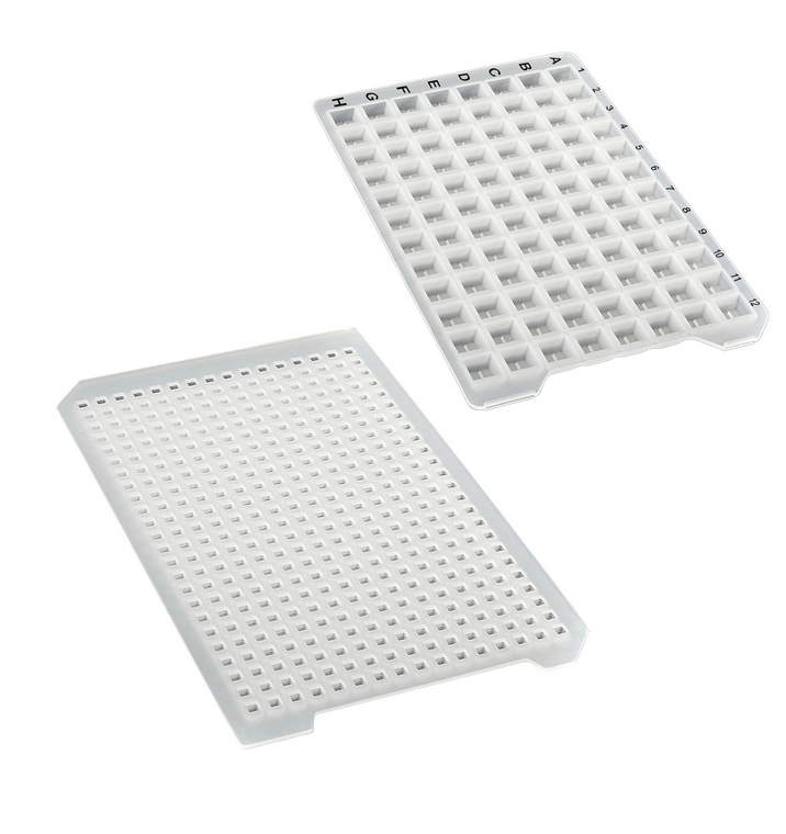 OptiWell™ Silicone Sealing Mats