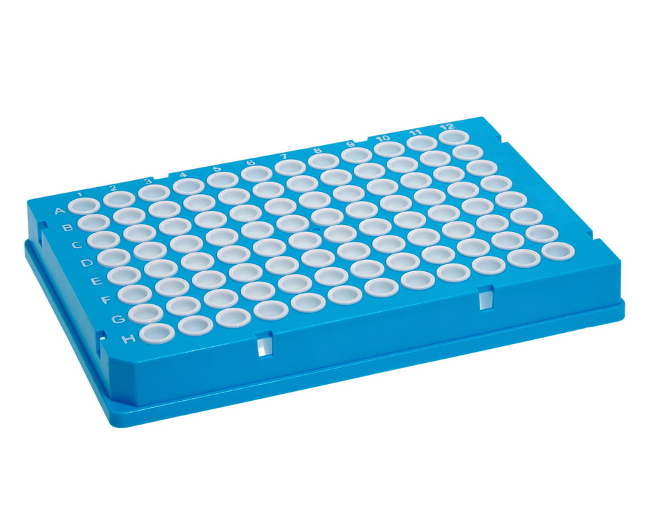 SureFrame™ Two-Component PCR Plates