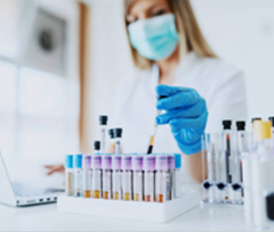 CONSOMMABLES DE LABORATOIRES