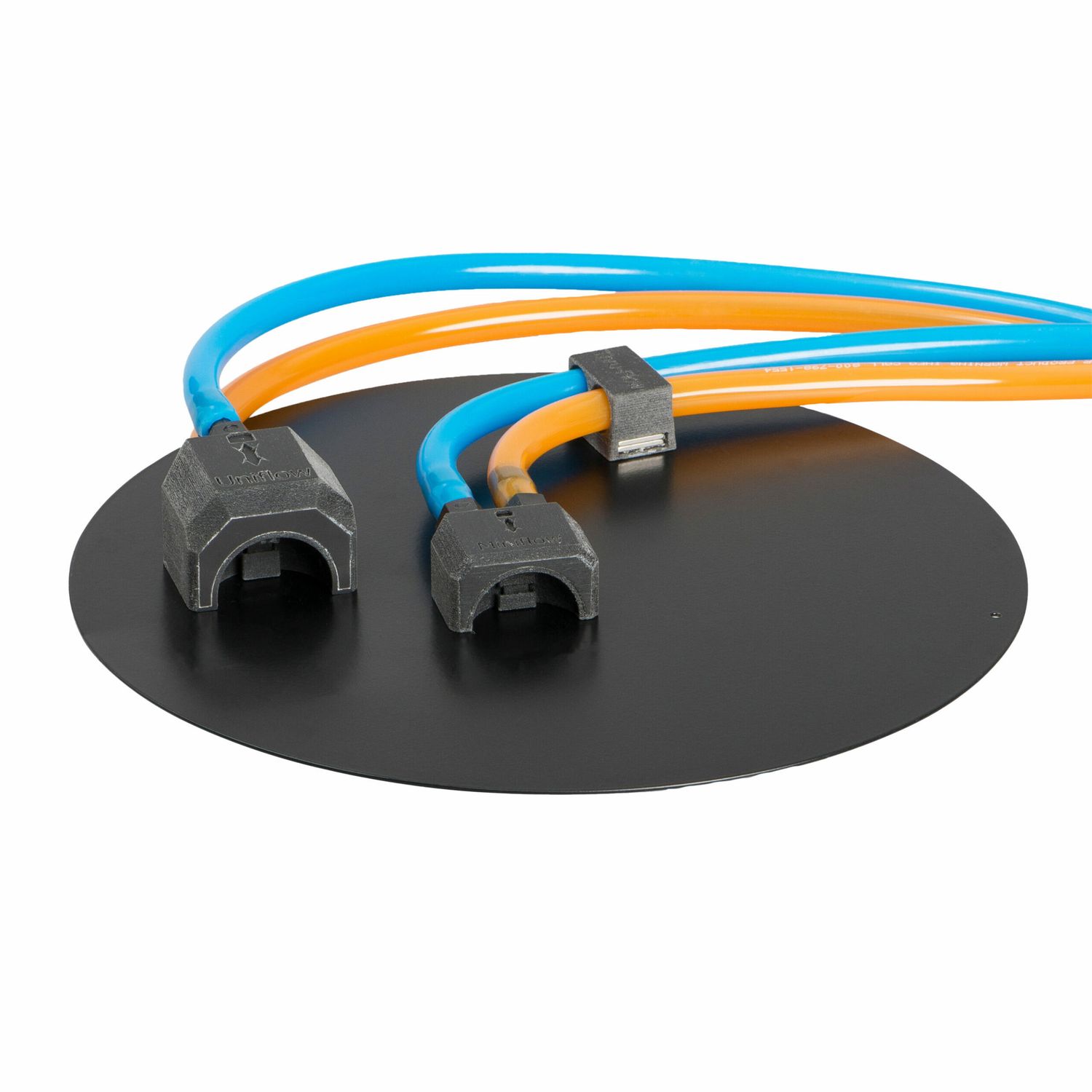 MiniFlow Single Small Mouse Equaflow Nose Cone