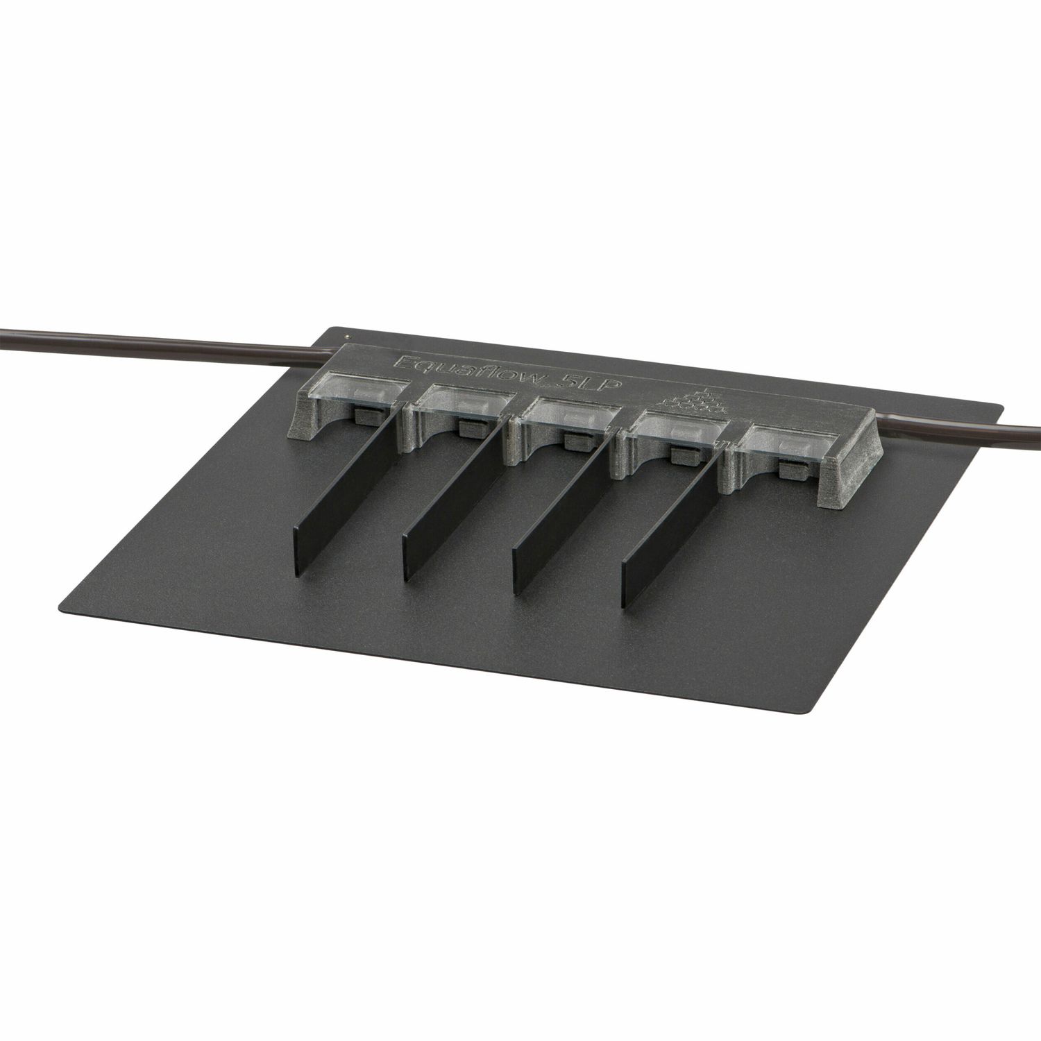 Equaflow 5 Mouse Low Profile Manifold