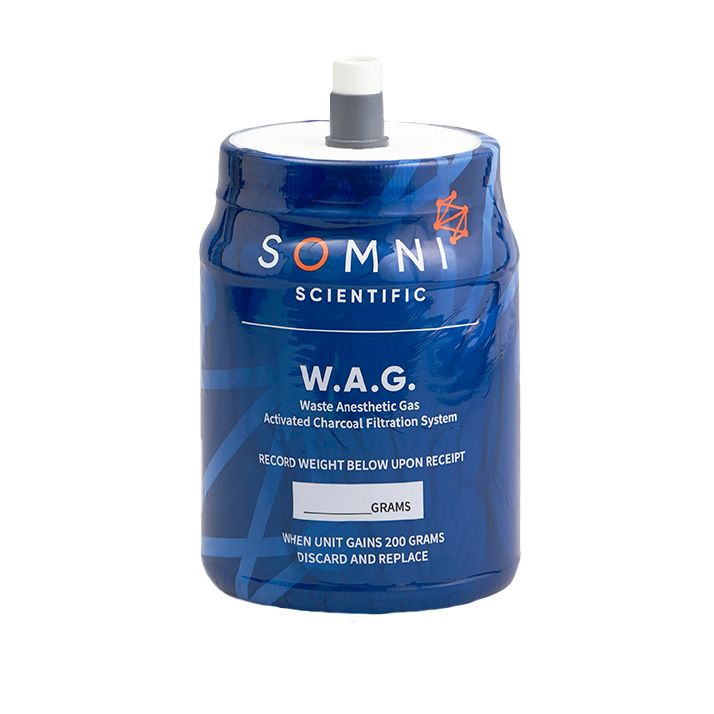 SOMNI W.A.G.