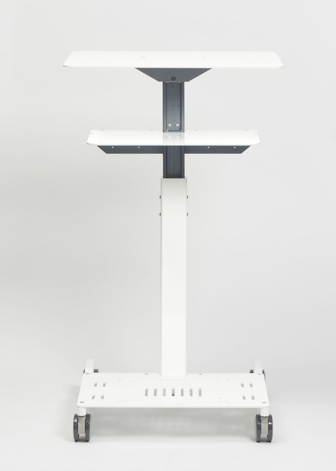 SOMNI Work Station Cart