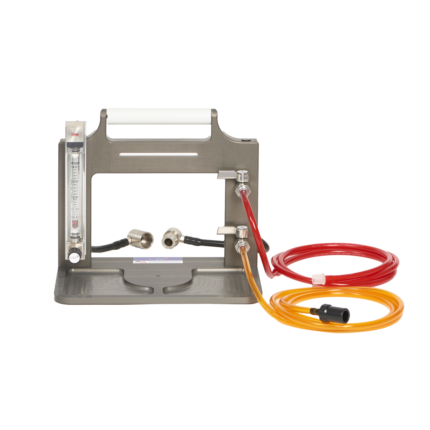 TT2 : Table Top Anesthesia System