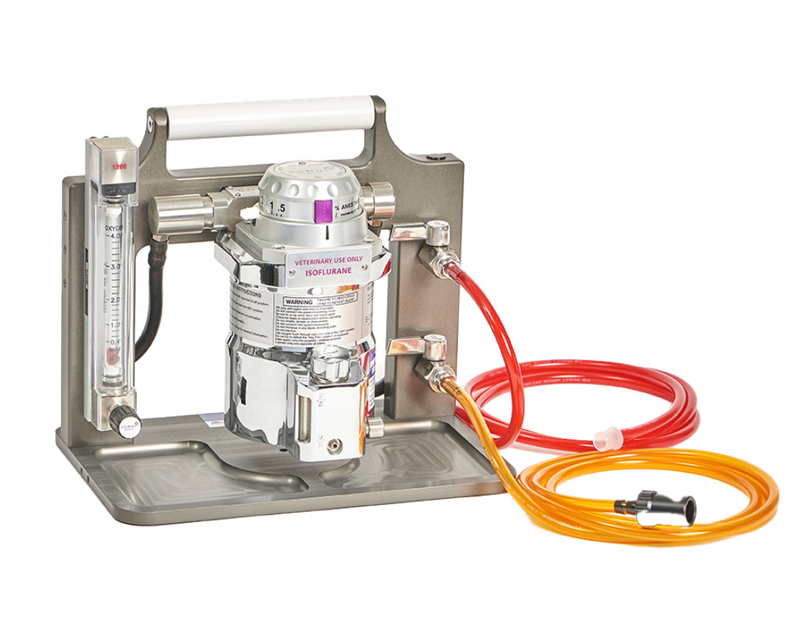 ANESTHESIA SYSTEMS AND ACCESSORIES