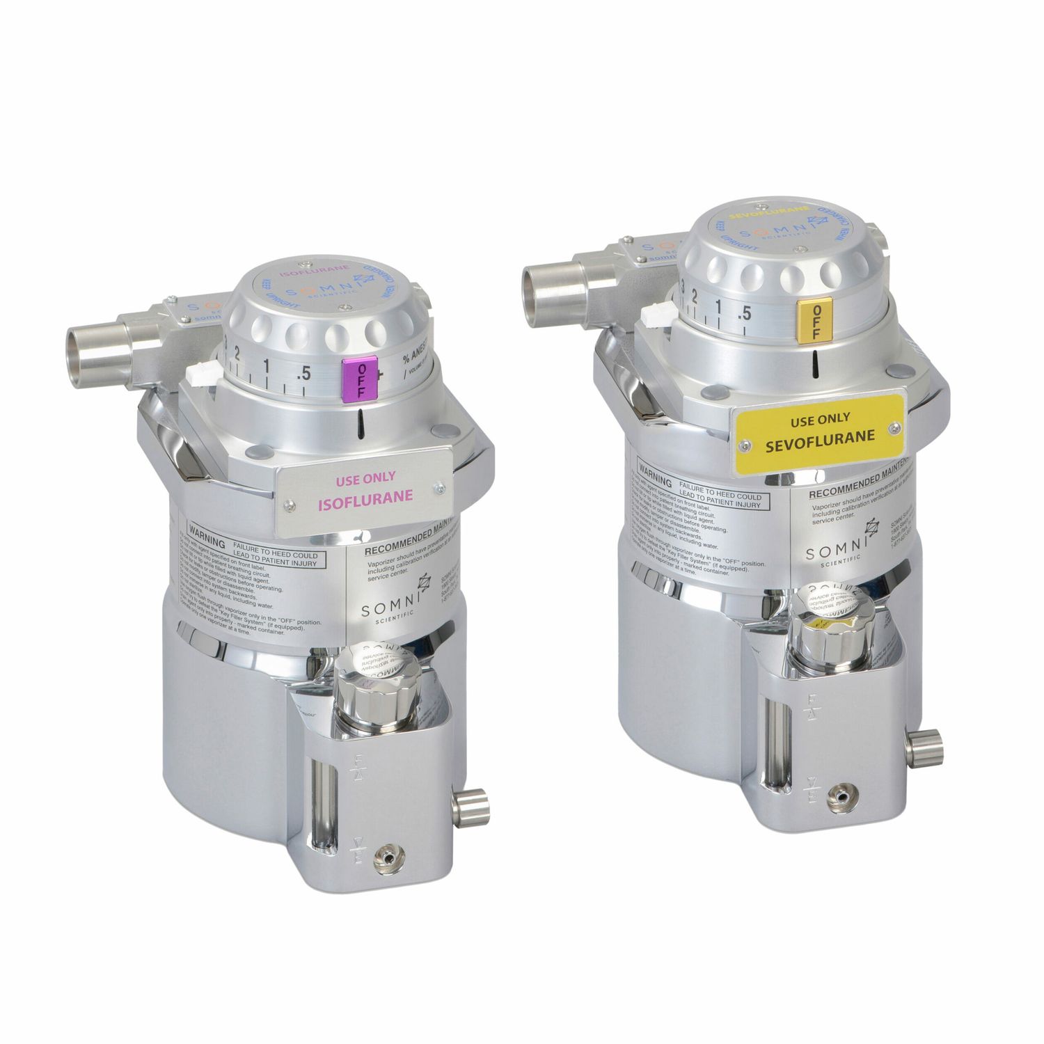 SOMNI 3 Funnel-fill
