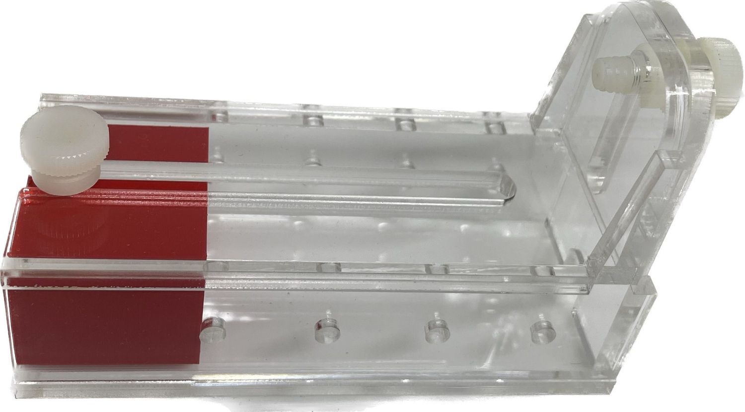 Mvein Restrainer for Mouse Tail Vein Injections