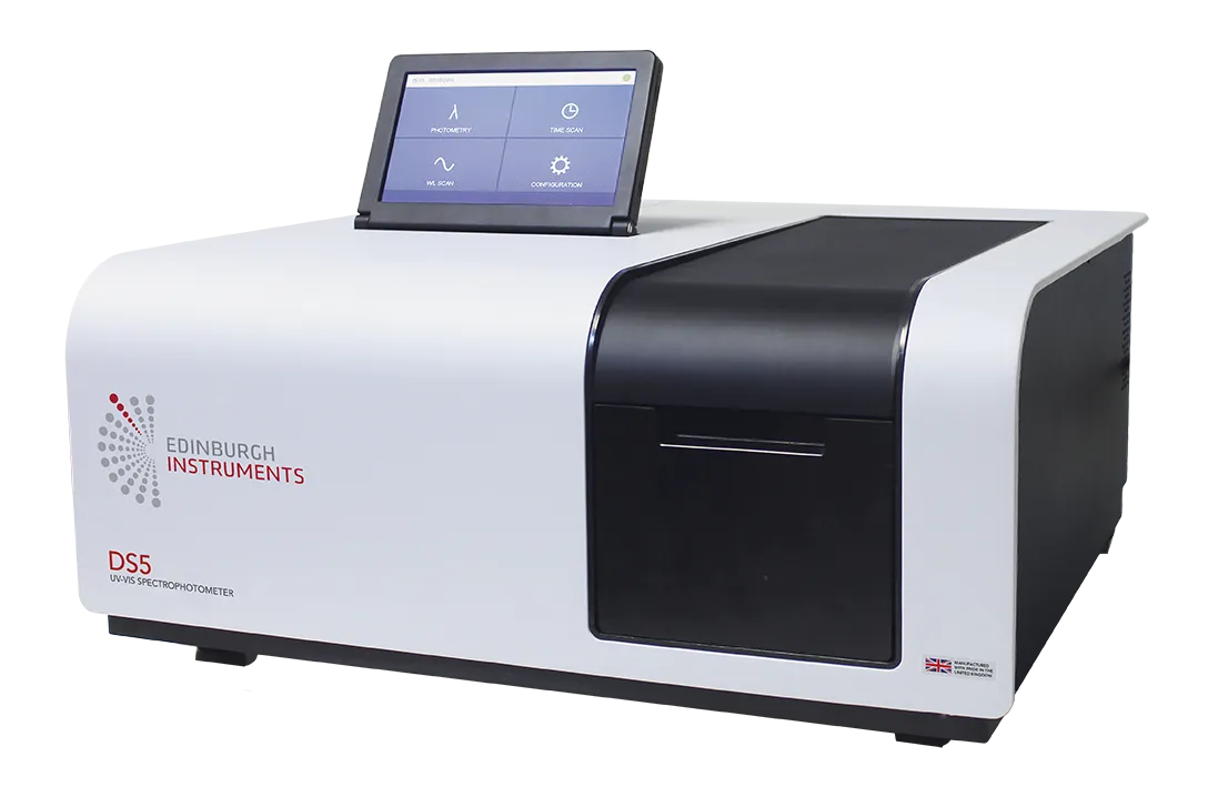 DS5 UV-Vis Spectrophotometers